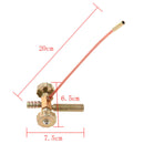 High/Meduim Pressure Fierce Furnace Assembly High Pressure Stove Parts for