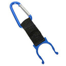 Water Bottle Buckle Hook Holder Clip Outdoor Camping Hiking(Random Color)