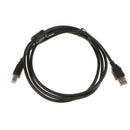 1.5m/5ft USB2.0 Printer Scanner Cable Copper Cord Wire for Xerox Canon