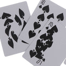 Magic Tricks Props Fast Printing Gimmick Cards Stage Close up illusion Mag&+TOCA