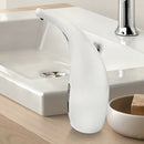 Kitchen 300ML Automatic Hands Free Soap Dispenser IR Infrared Motion Sensor
