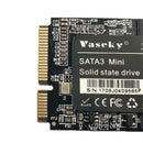 Vaseky Mini mSATA 3 1.8 Inch SSD Hard Drive Disk Solid State Drive(32G)