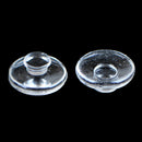 10 Pairs anti-slip silicone nose pad vision care nose pad for eyeglasses glas 3C