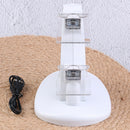 Docking station for xbox one charging dock dual controller charger kit  TwJ Ew