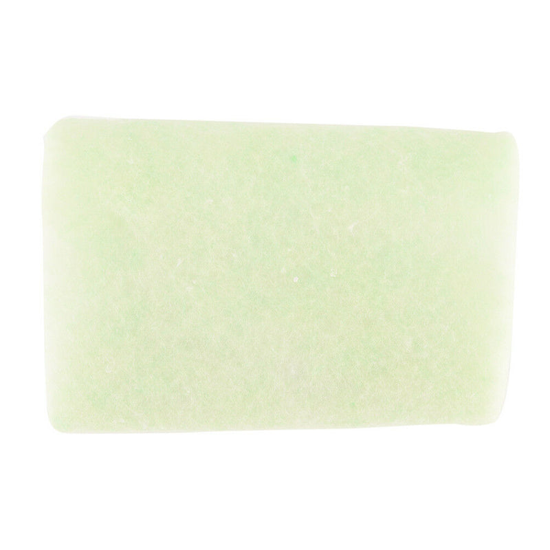 Aquarium Fish Tank Double Layer Filter Foam Sponge Cotton Pad Mat Media Gre NTE