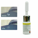 Automotive Glass Nano Repair Fluid Tool - Car Window Glass Crack Chip Repair Kit