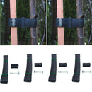 4pcs Heavy Duty