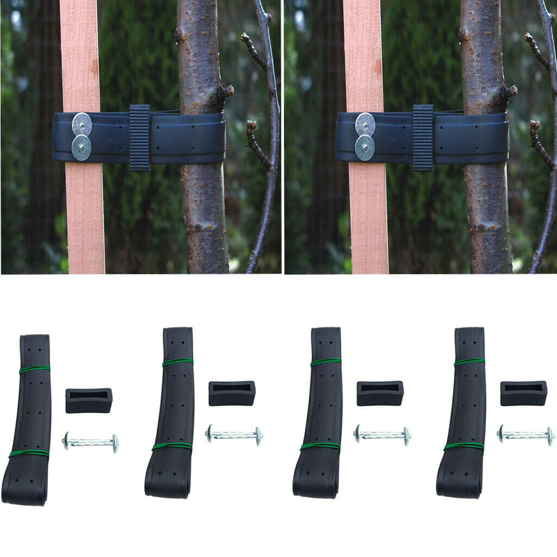 4pcs Heavy Duty