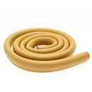 Band for Edge Protection for Childrenâ€™s Security Guard Corner brown 2MT