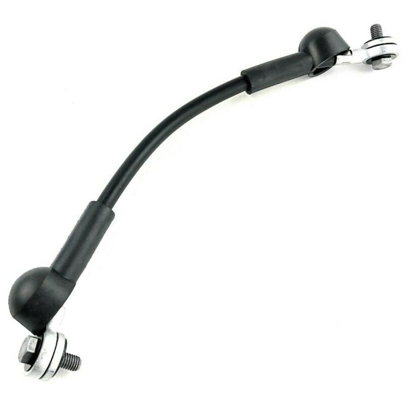 LR038051 Rear Lower Tailgate Cable Straps for Range Rover L322 2002-12 A4F1