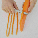 Stainless Steel Potato Fruit Vegetable Peelerchen Hot T8U0 Fast  Y4V5
