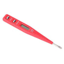 Digital Display Electric Pencil Multi-functional Inductive Voltage Test Pen