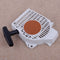 Recoil Pull Starter Assembly Fit for STIHL MS200 MS200T 020T 1129 080 2105