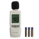 GM1352 Digital Sound Level Meter Measuring Decibel Monitoring 30-130dB Tester