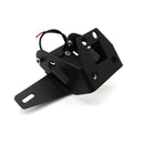 For Kawasaki Ninja400 Ninja 400 250 Z400 Z650 Ninja650 Z900 Motorcycle Adju U7C6