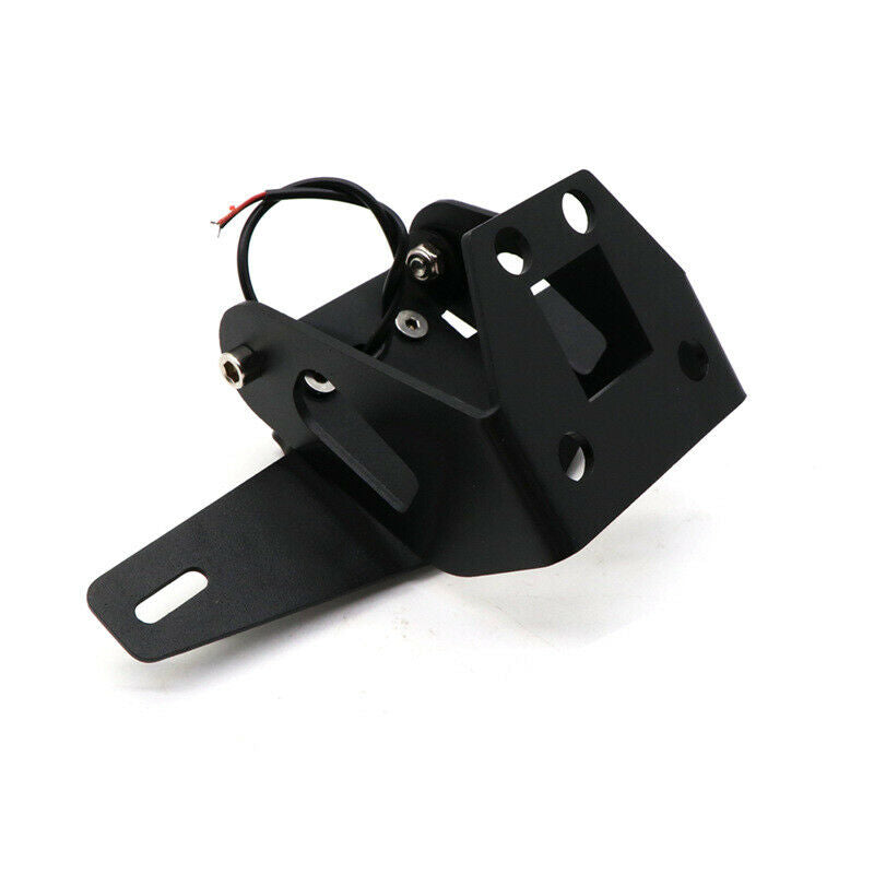 For Kawasaki Ninja400 Ninja 400 250 Z400 Z650 Ninja650 Z900 Motorcycle Adju U7C6