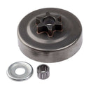 Clutch Drum Sprocket Kit For STIHL MS250, MS230, MS210, MS180, MS170, 017, 018,