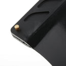 9'' Surfing Single Fin for Surfboard Longboard SUP Center Skeg Fin Black