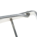Stainless Steel Foldable Stove Stand Rack Camping Pot Holder 27x23x13cm
