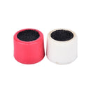 Portable Billiard Double Sided Cue Tip Shaper Snooker Pool Scuffer TableTool  MO