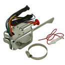Universal 12V Turn Signal Blinker Switch Circuit Breaker Direct Fit Durable