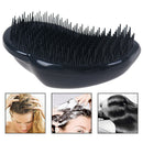 1XMagic Handle Tangle Detangling Comb Shower Hair Brush Salon Styling Tamer  Cy
