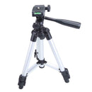 Professional Travel Tripod Digital Camera Camcorder Video Tilt Pan Head
