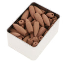 Incense Burner Cones Incense for Home Yoga Meditation Concentration 01