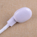 Bath Basin Single One Tap Fitting Shower Bath Head Hose Spray Hairdresser Dog hf