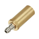 Pressure Washer Nozzle All Copper Rotary Nozzle 2.0 Aperture