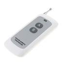 1000M 1 Channel 433MHz Universal High-power Wireless Digital Remote Control