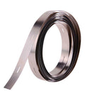 2m 0.15x10mm Ni Plate Nickel Strip Tape For Li 32650 Battery Spot Welding A