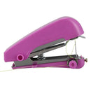 small-scale family expenses Handheld Mini manual sewing machine R7W4