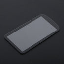 Upper Top Small Outer LCD w/ TAPE Replace for NIKON D700 Protective Film