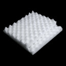 2pcs Foam Drying Pads Sponge Mats Cake Fondant Sugar Flower Tool Mold