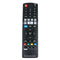 Universal Remote Control Replacement for LG DVD AKB72915301 AKB72913301