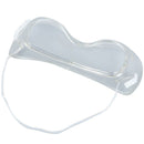 Protective Safety Glasses Anti Dust Eye Antisand windproof Anti Dust Gogglesi