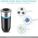 Air Purifier With True Filter, Home Air Cleaner For Allergies,Pet Dander, S