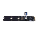 M.2/NGFF to USB3.0 Port t Adapter Graphic Card Cable BTC Extender Adapter Card