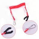 Plastic Safety Guard Boat Motor Outboard Kill Switch Key Layard Ignition Wir Ew