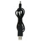 Usb dc 5v to dc 12v step up cable module converter 2.1x5.5mm male connectorJ JR