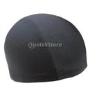 2 Pieces Sport Caps Hats Cycling Hiking Beanie Dome Caps for Ladies Men Soft
