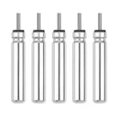 5pcs/set CR425 Batteries for Electronic Fishing Float Tackle Accessories