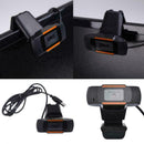 A870 480P USB Webcam Fixed Focus video Web Camera For Desktop Laptop Pretty