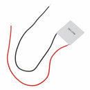 5 pcs TEC1-12706 Cooler Peltier Effect Thermoelectric Module 12V 60W 72W I3W4