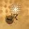 Wall Lamp E27 Glass Lamp Shades Staircase Dining Room Bedroom Wall Sconces