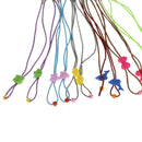 Pack of 12 Sunglass Glasses Strap for Kids - Durable Rubber Made - Eyewear