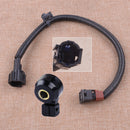 Knock Sensor Wiring Harness fit for Infiniti G20 I30 Q45 24079-31U01 22060-30P00