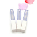 Pack 4ml empty lip gloss balm tubes container vial bottle plastic box WL JC,a