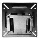 N2 Universal TV Bracket Fixed LCD Monitor Holder for 12-24 inch Flat Screen
